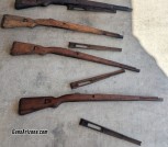 IN PHX 10/5-6: YUGO M48 STOCKS