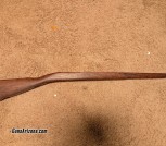 IN PHX 10/5-6: Springfield 1903 Straight Stock
