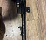 Aero precision ar15 .556