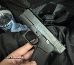Mos Glock 43x 
