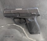 Taurus 709 Slim 9mm