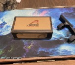 Aero precision ultralight spr black apra210600