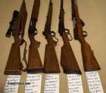 Browning/Henry/Cugir long guns for sale