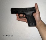 Smith n Wesson m&p40 2.0