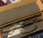 Hellpup ak 