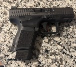 Canik tp9 elite sc