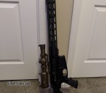 Diamondback DB10 308 Winchester