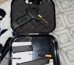 Dy9 gold optic ready 