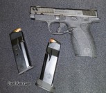 OBO s&w 380bodyguard 2.0 cc