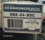 Vortex diamondback BDC 4-12x40