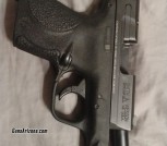 MP shield 9mm 