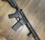 Noveske N4 14.5” Pinned Rifle 