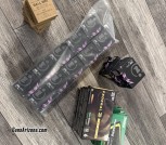 Lots of 308 ammunition