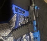Micro 300 blk out 