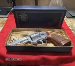 Smith & Wessen Model 66 .357 Magnum