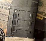 MAGPUL PMAG WINDOW 308 25rnds w/pull tab