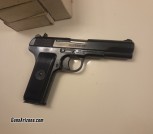 Zastava M57 