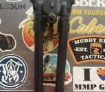 Magpul bipod