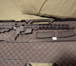 Zeus Arms Poseidon .556/.223