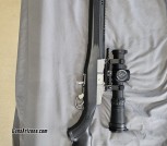 16' Mini 14 223 Wylde (Accuratized by Accuracy Systems Inc)