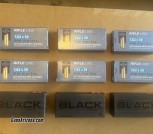 (NEW) Factory Sealed - Nine (9) Boxes - 7.62x39mm Rifle Ammo