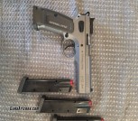 SAR USA K12 sport 9mm