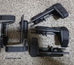 SB Tactical PDW pistol brace AR15 ARP AR22 AR9