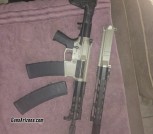 Frontier Armory 223