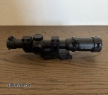 Primary Arms LPVO 1-6x24