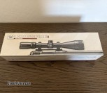 Vortex Crossfire Scope