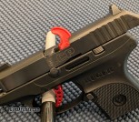 Ruger LCP Custom .380
