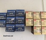 410 ammo