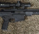 Faxon Sentinel FX-86