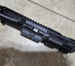 AR15 ARP 5' barrel 5.56 .223 Pistol Upper