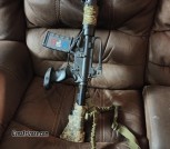 AR15 +200 Rounds & Upgrades and Extras