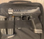 FN 509 LS Edge + 3 mags