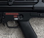 MP5/SP5/AP5 FRT/Super Safety