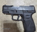 Taurus Millennium G2 PT111 Sub Compact 9mm pistol