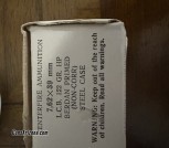 762x39 ammo- good stuff!