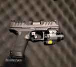 Walther PDP Compact