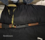 Puma legacy 12 gauge shot gun 2 barrels