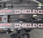 Darton Consequence 
