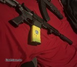 300 blackout 8 inch 