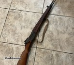 French MAS 36, complete