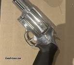 Taurus Judge
