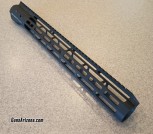 HERA GMBH AR Hand Guard