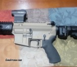 Aero Precision M4E1 556