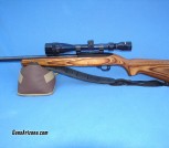 FS: Ruger 10/22 Target Setup – Factory Hammer-Forged Barrel & Extras (Complete Package)