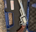 S&W500
