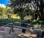 Remington 700 Tactical XCR – .308 – Magpul Chassis / Arken EP5